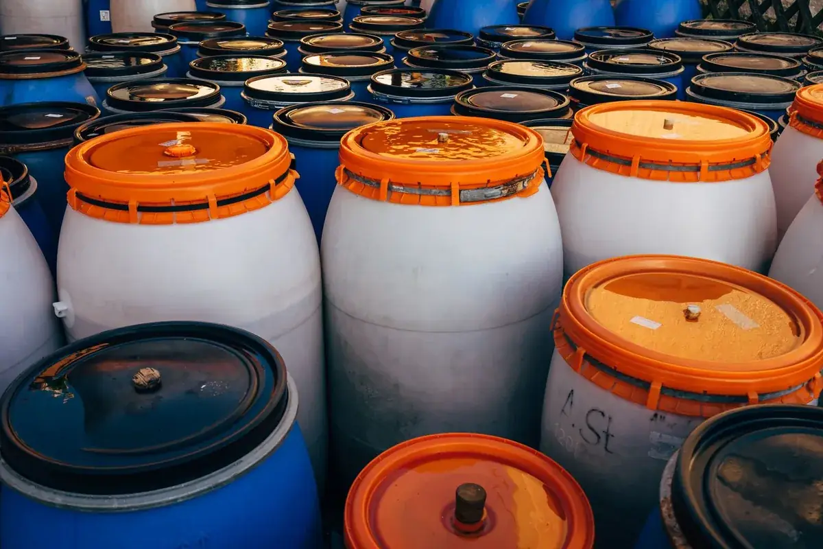 Chemical & Toxic Waste Cleanup in San Jose, Jacksonville, FL